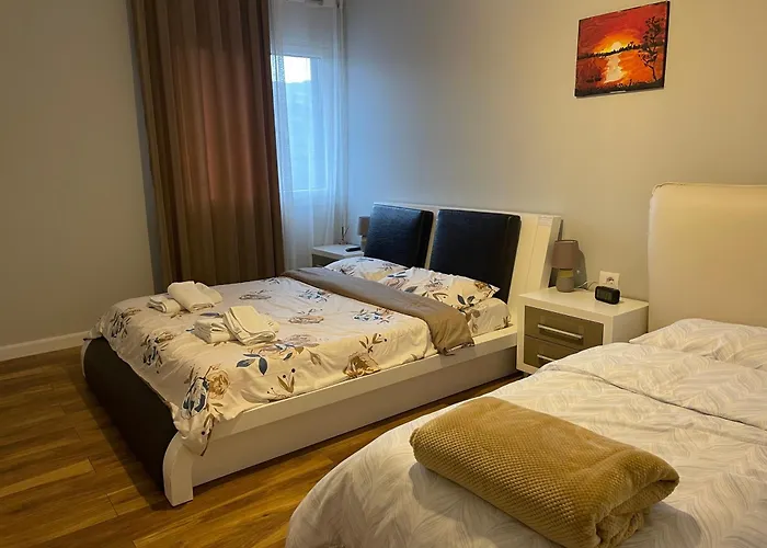 Agnesa Apartament