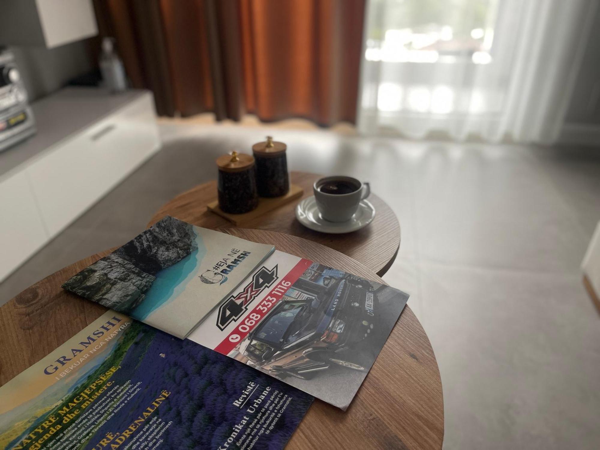 Agnesa Apartamento *