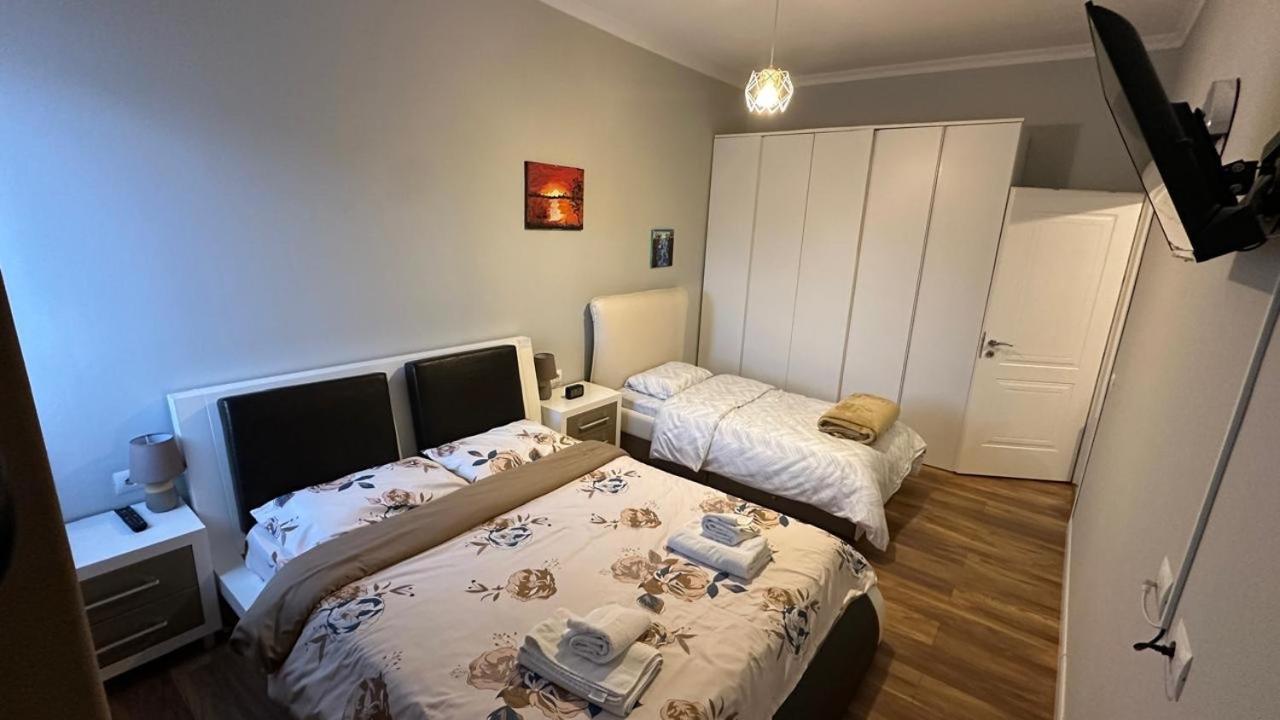 Agnesa Apartamento Gramsh